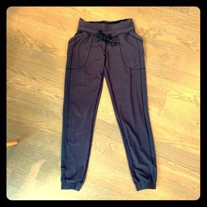 Lululemon ready to rulu pant jogger